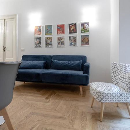 Apartament Italianway - Pontaccio 2 Mediolan Zewnętrze zdjęcie