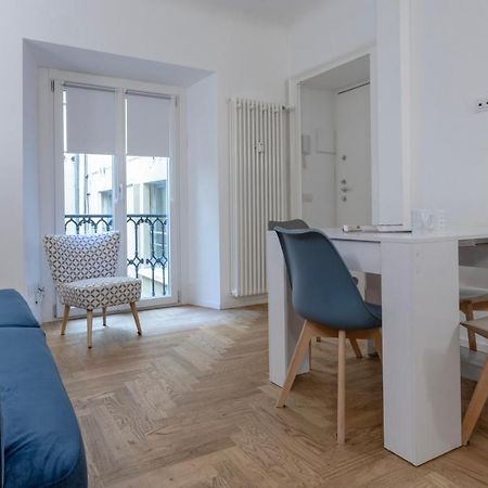 Apartament Italianway - Pontaccio 2 Mediolan Zewnętrze zdjęcie