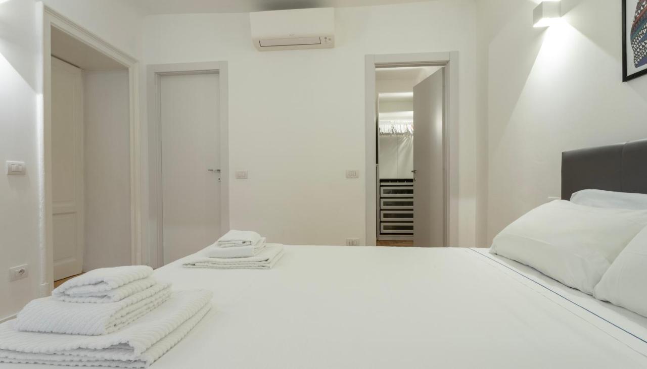 Apartament Italianway - Pontaccio 2 Mediolan Zewnętrze zdjęcie