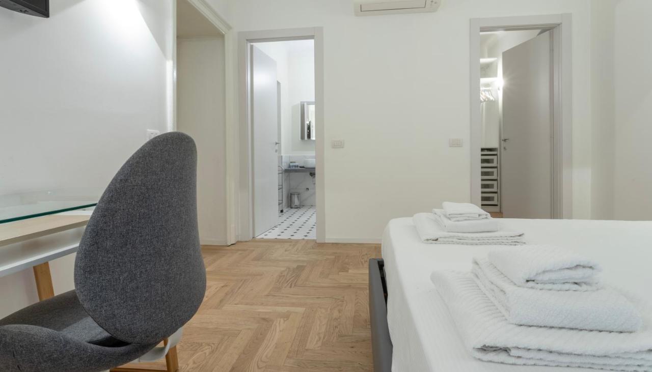 Apartament Italianway - Pontaccio 2 Mediolan Zewnętrze zdjęcie