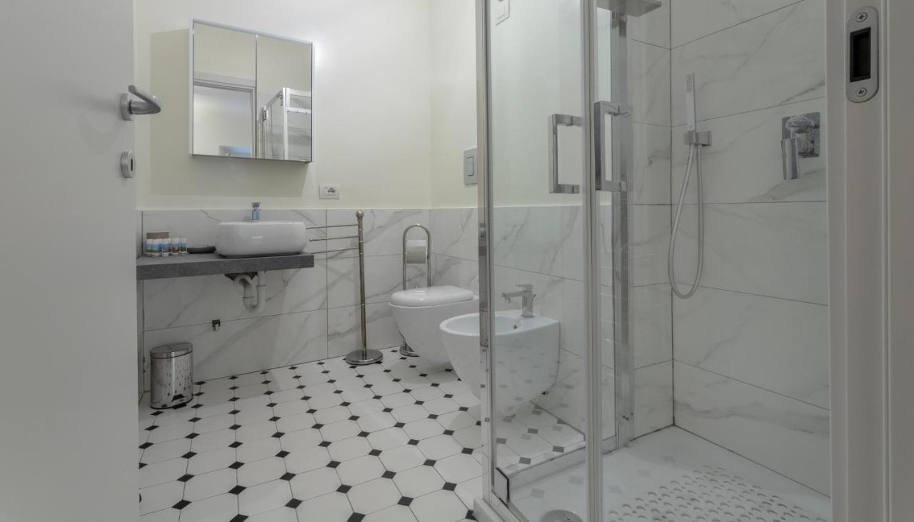 Apartament Italianway - Pontaccio 2 Mediolan Zewnętrze zdjęcie